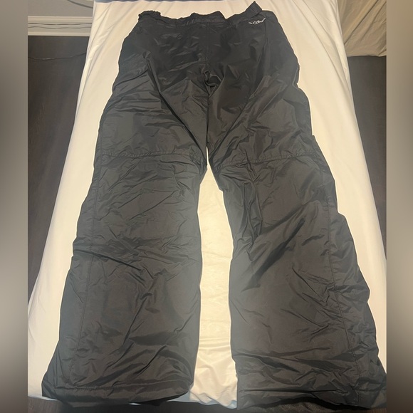 Kids Columbia powder pants - Picture 2 of 8